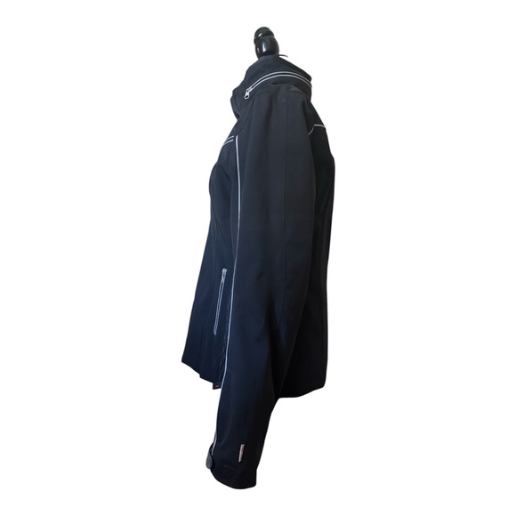 Women’s Bogner Fire + Ice Ski Jacket - Picture 5 of 8